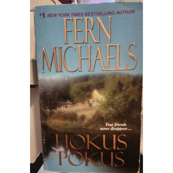 Lot of 4 Fern Michaels Sisterhood Thriller Books – Deadly Deals, Lethal Justice - Picture 2 of 5